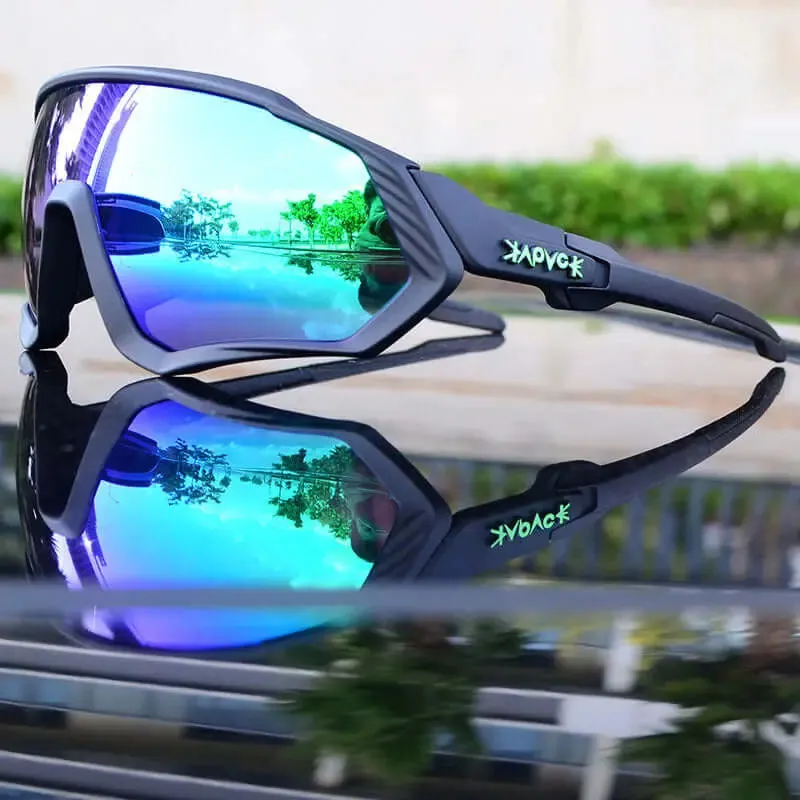 Outside Glasses For Riding Professional Outdoor Sports Running Bicycle Glass