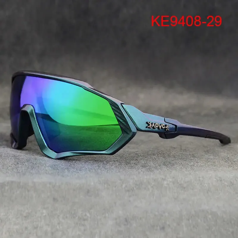 Outside Glasses For Riding Professional Outdoor Sports Running Bicycle Glass