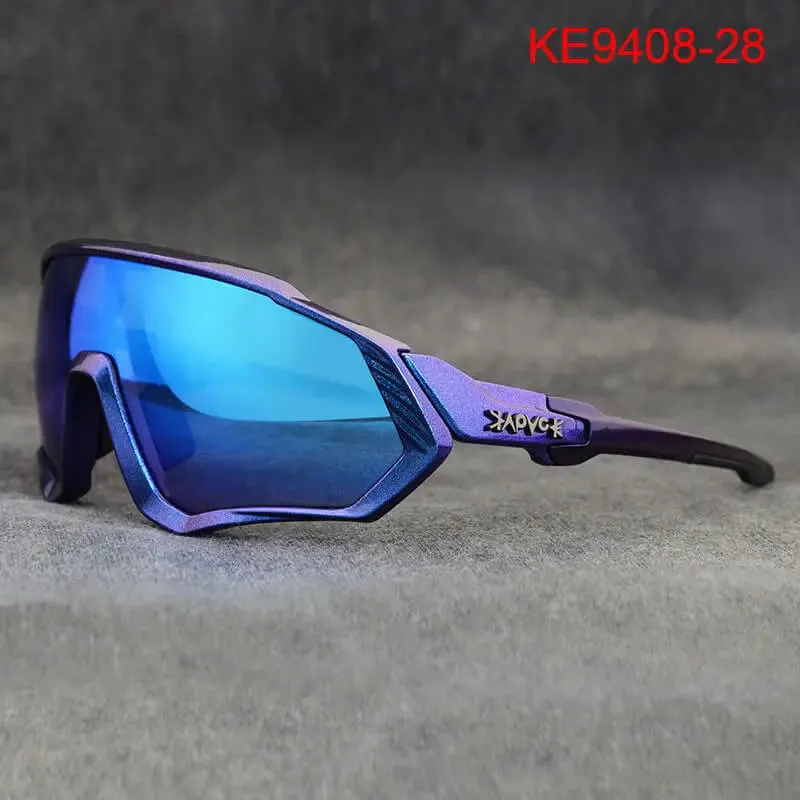 Outside Glasses For Riding Professional Outdoor Sports Running Bicycle Glass