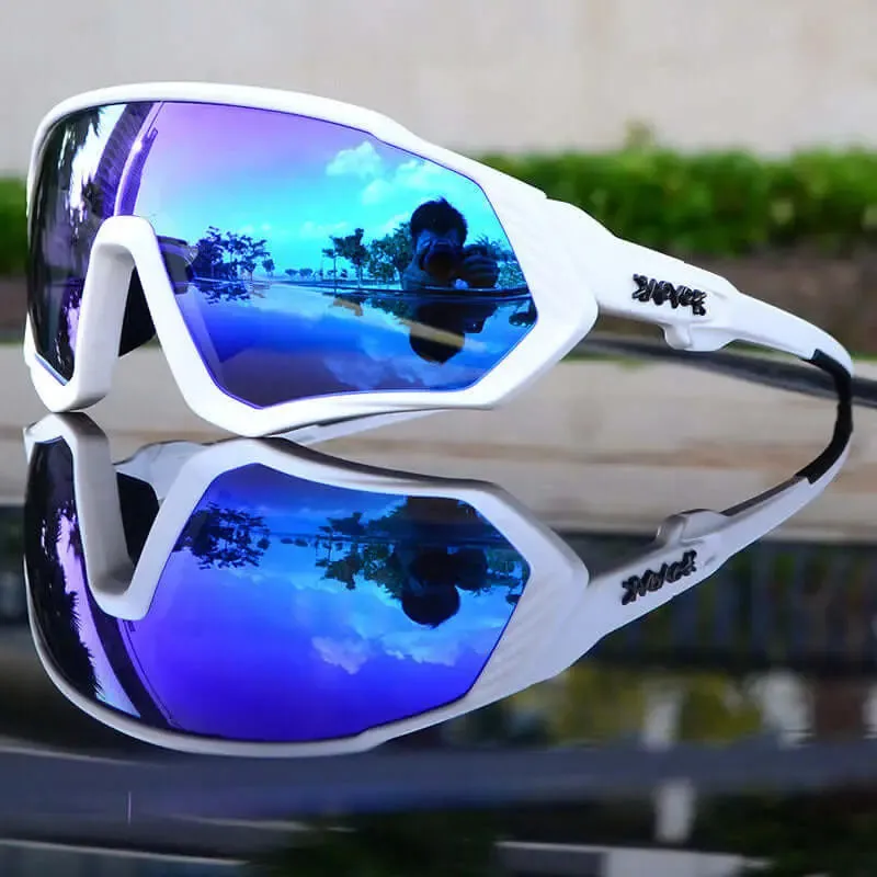 Outside Glasses For Riding Professional Outdoor Sports Running Bicycle Glass