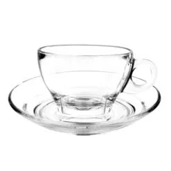 Pack Size 6 - Ocean Caffe Saucer 14.5cm - G1P02471