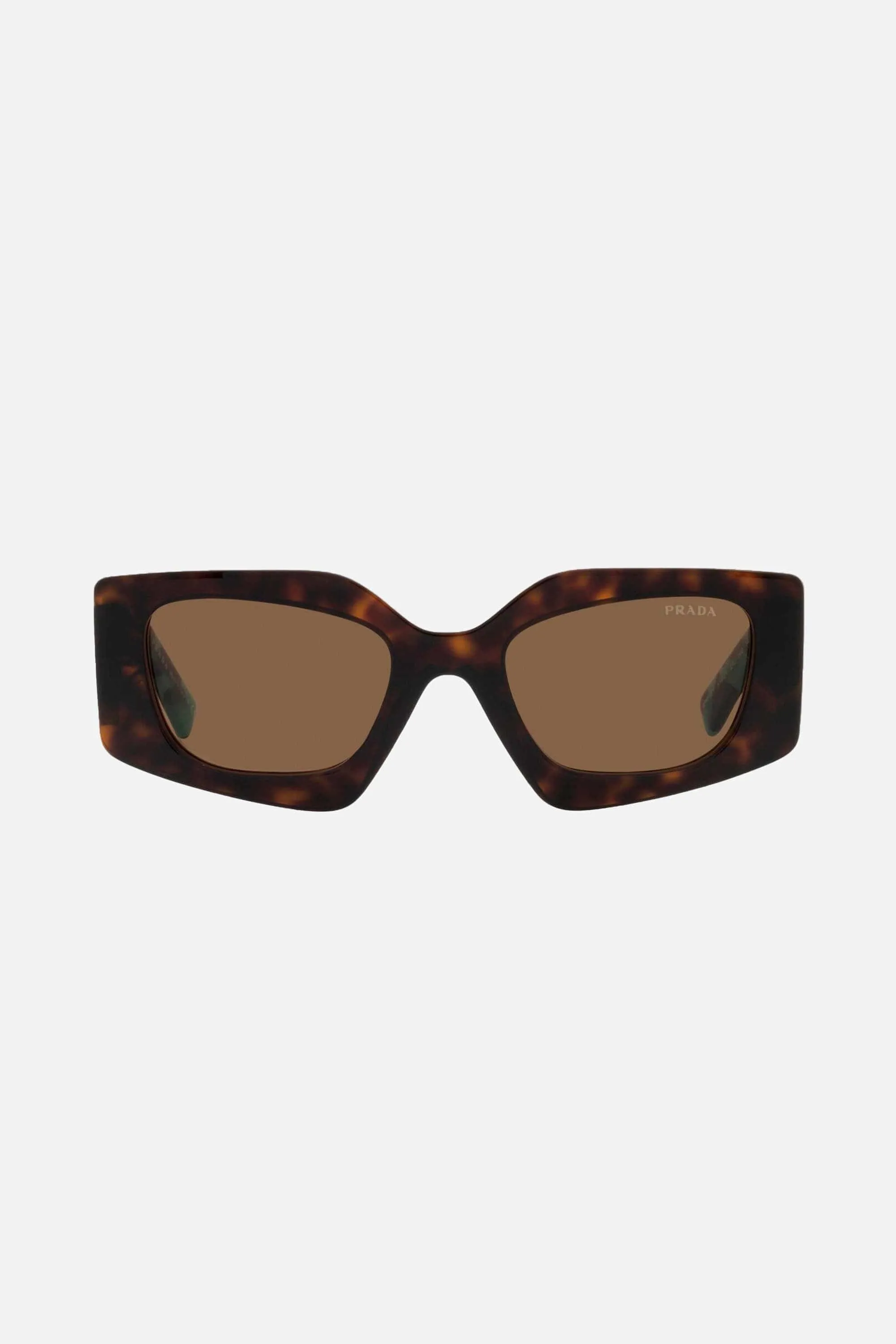 Prada havana sunglasses