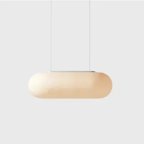 Puffball Cloud Pendant Light