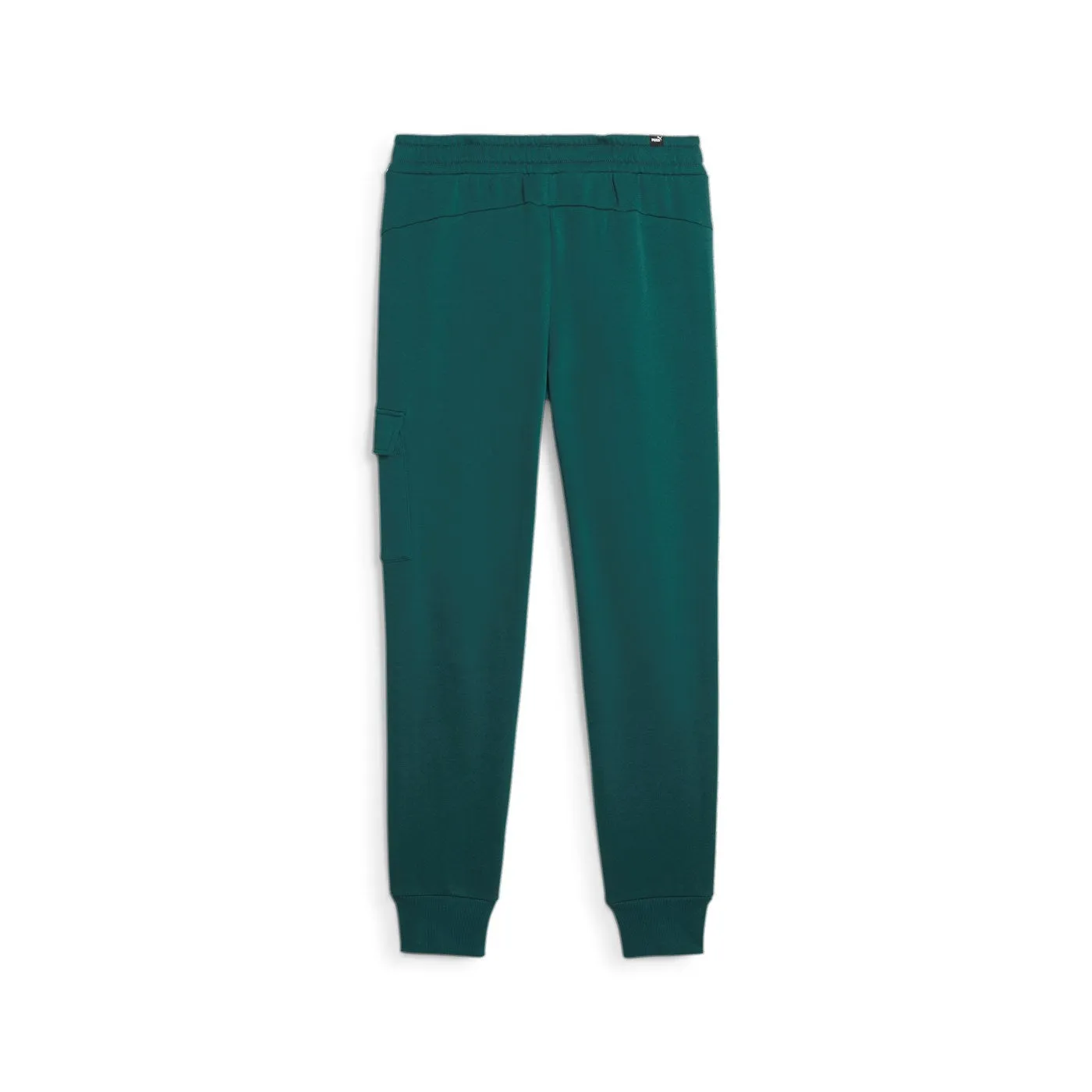 Puma pantalone sportivo da uomo ESS Minimal Gold 680015 43 verde