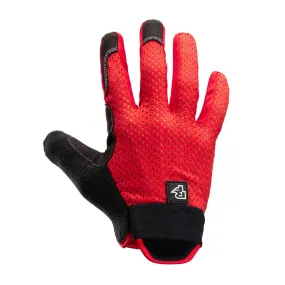 Race Face Stage Glove 2020 Rouge L