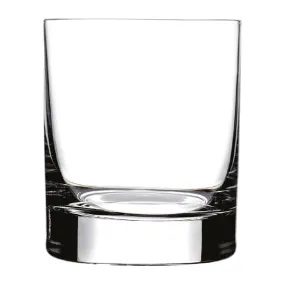 RCR Cristalleria Tocai Double Old Fashioned Tumbler 290ml (Pack of 24) - VV3863