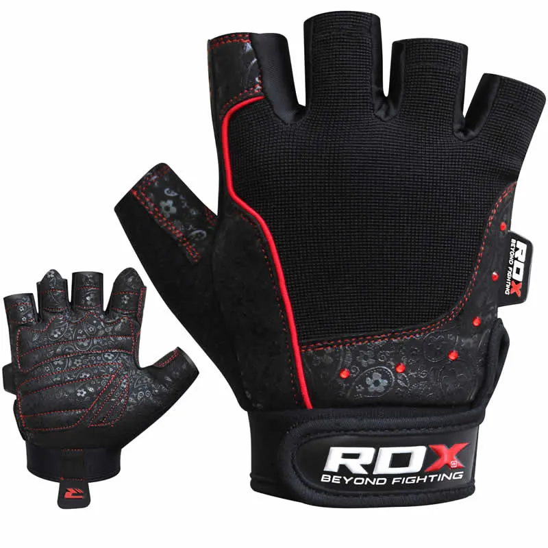 RDX S4 Armada Gym Training Gloves