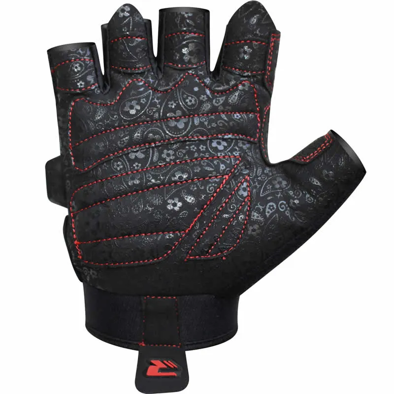 RDX S4 Armada Gym Training Gloves