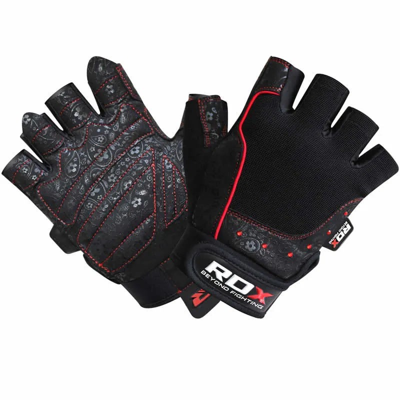 RDX S4 Armada Gym Training Gloves