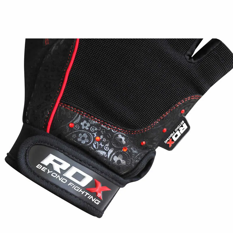 RDX S4 Armada Gym Training Gloves