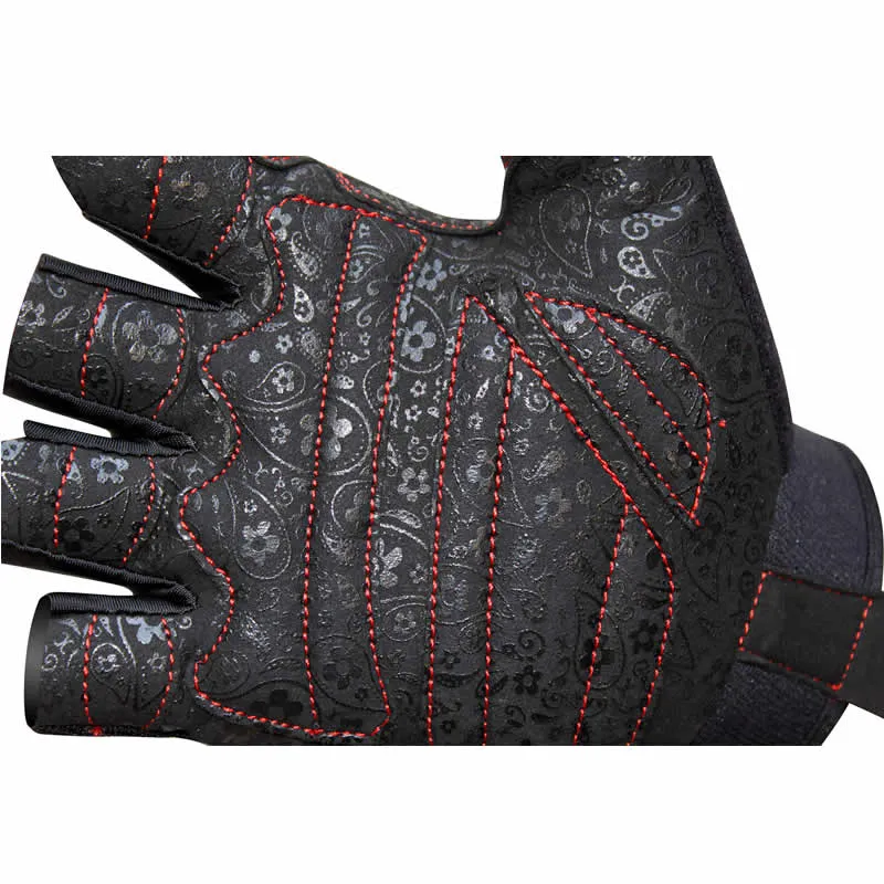 RDX S4 Armada Gym Training Gloves