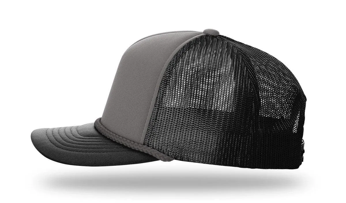 Richardson Low Pro Foamie Trucker