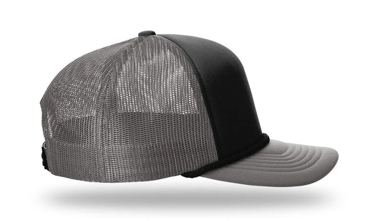 Richardson Low Pro Foamie Trucker