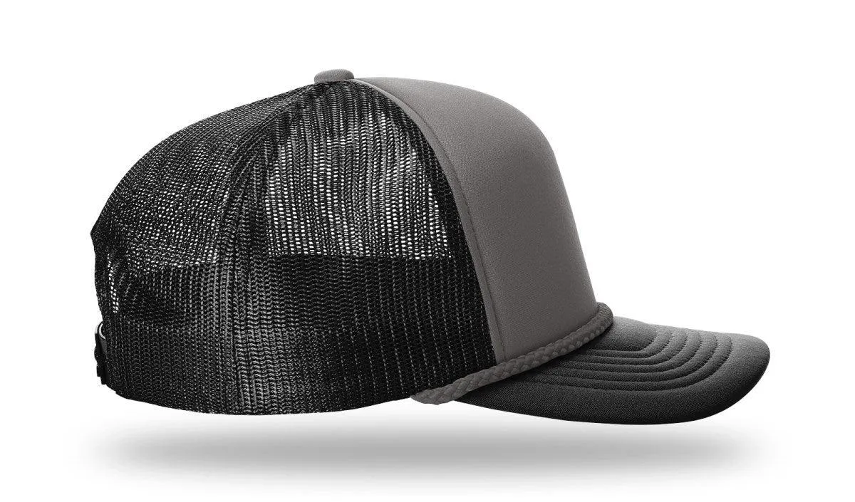 Richardson Low Pro Foamie Trucker