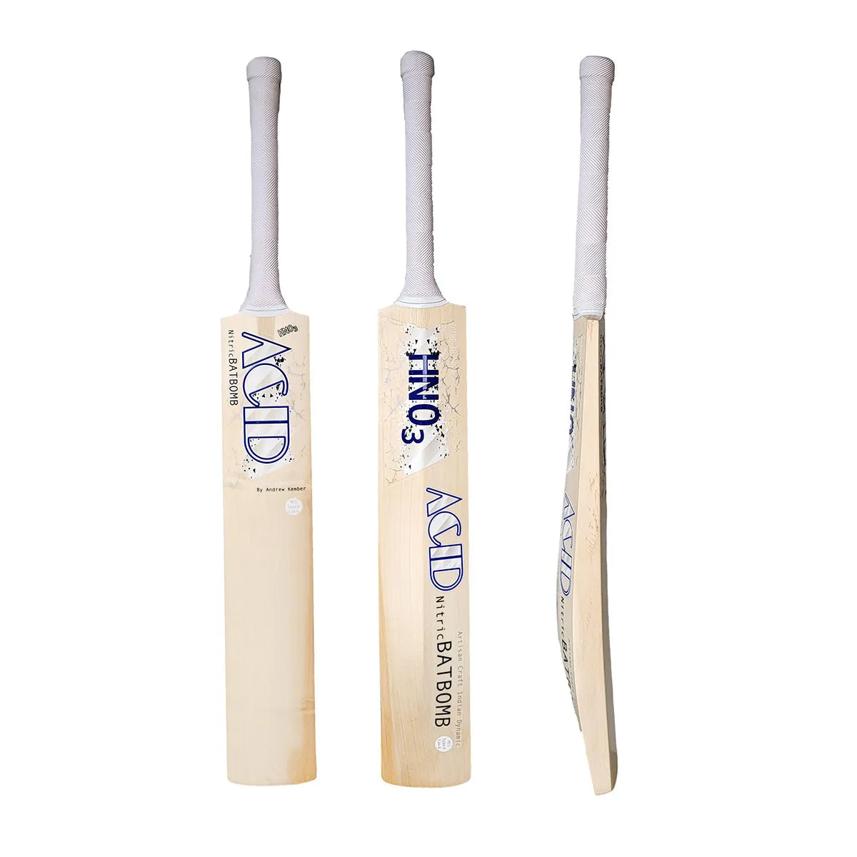 Salix Nitric Pro Cricket Bat