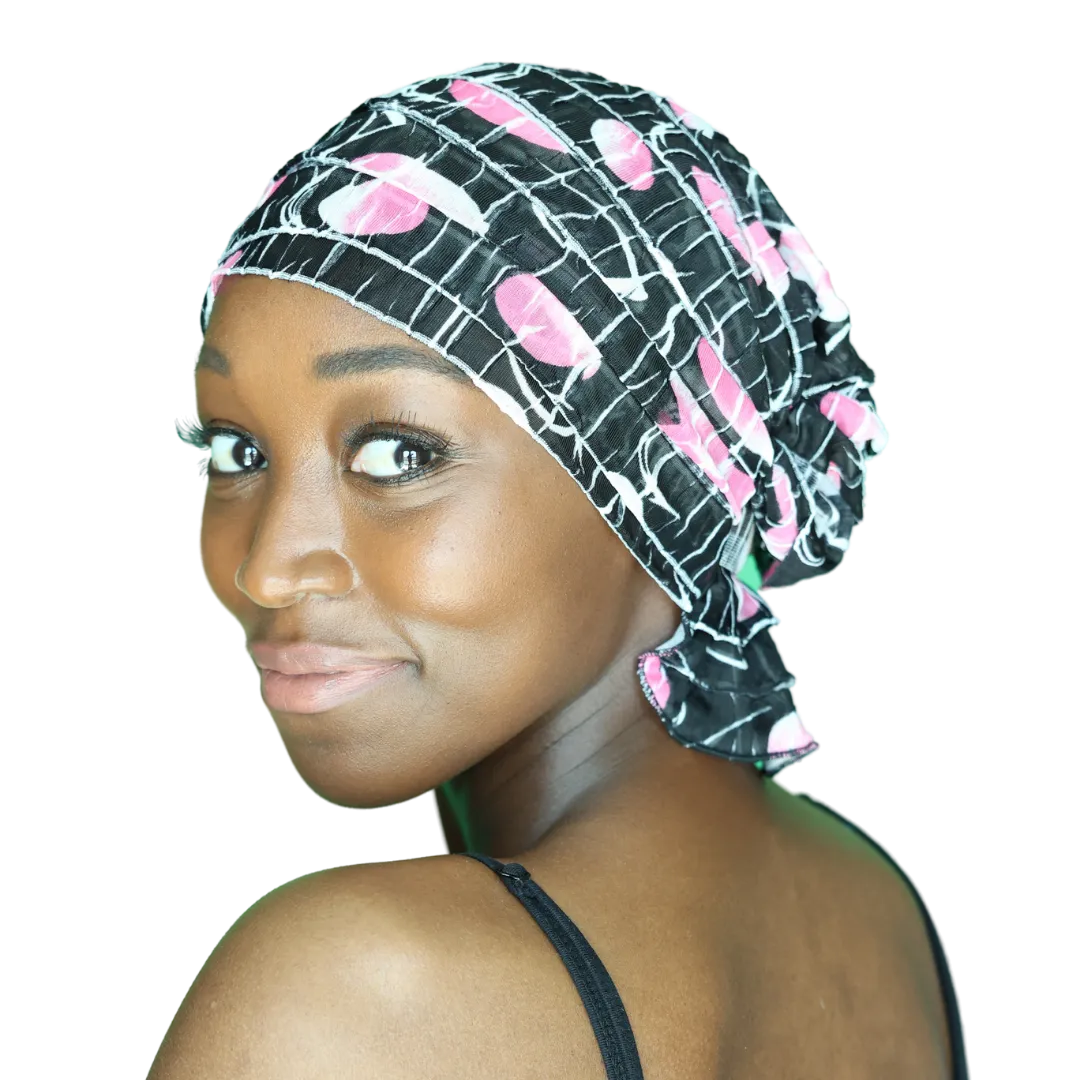 Scarves - Chemo Beanies® - Delia