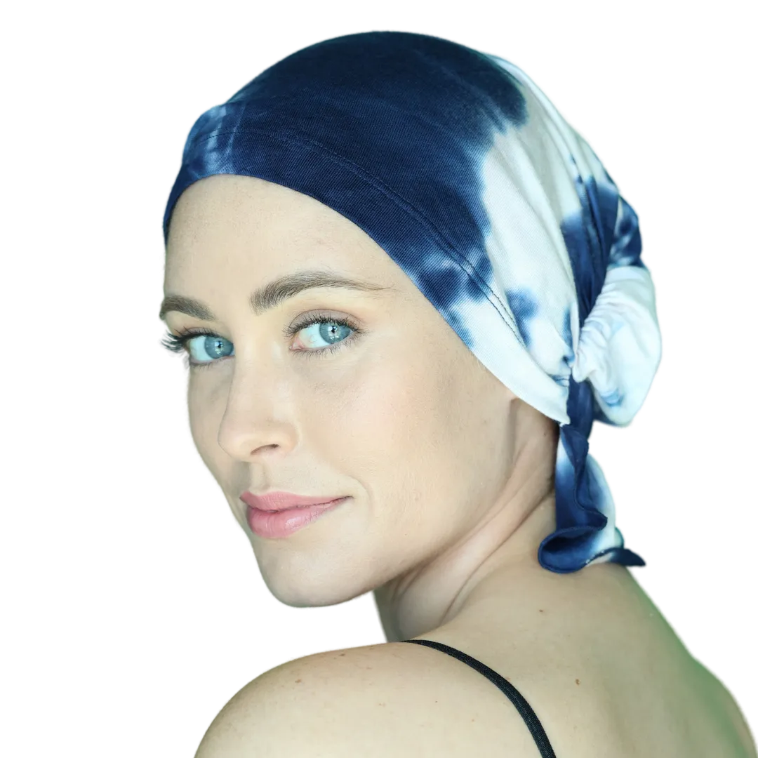 Scarves - Chemo Beanies®  - Elise