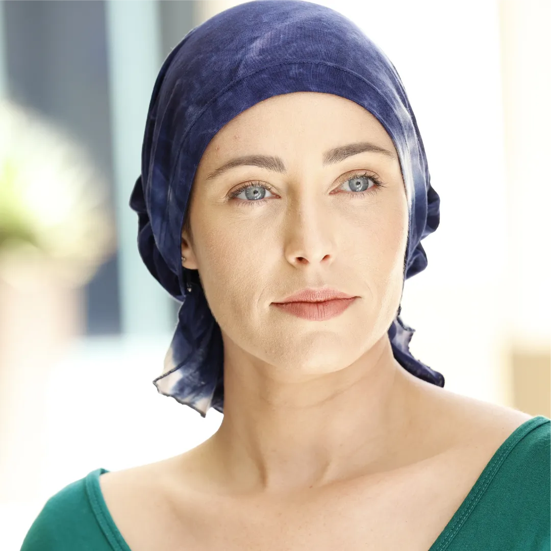 Scarves - Chemo Beanies®  - Elise