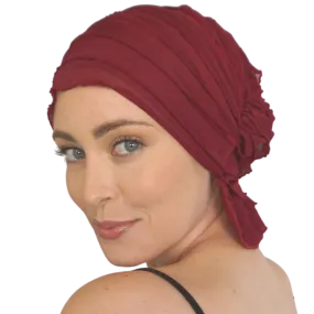 Scarves - Chemo Beanies® - Jewel