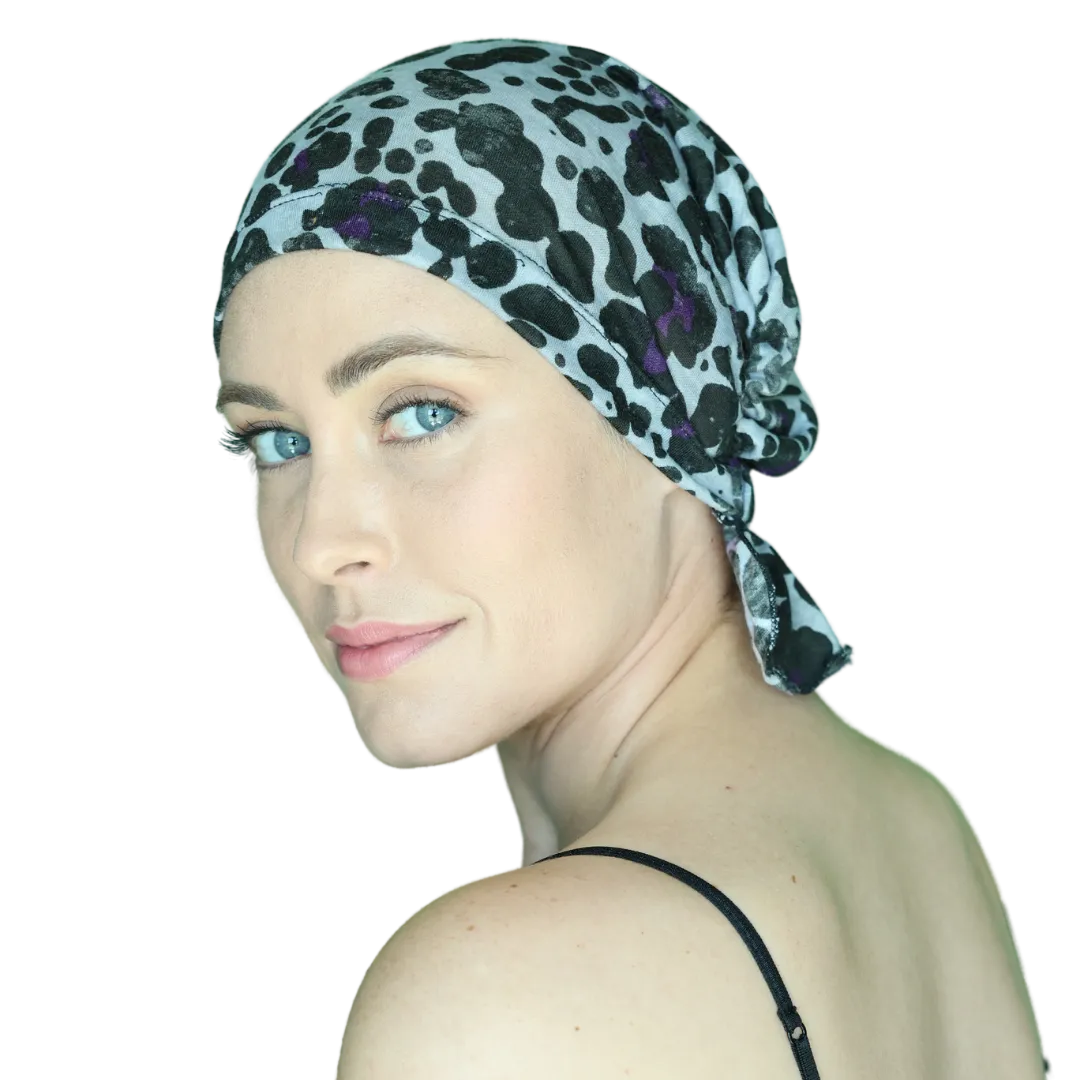 Scarves - Chemo Beanies® - Katy