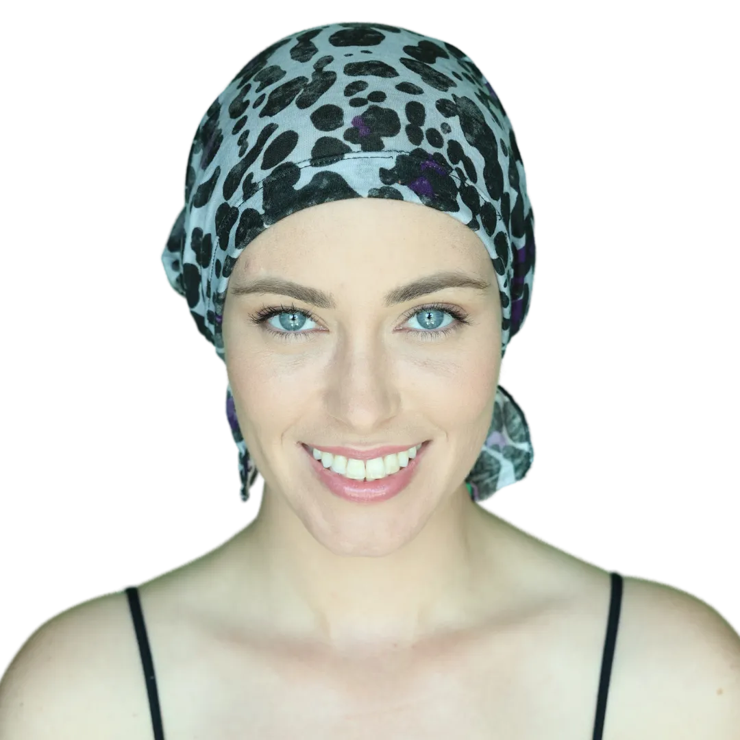 Scarves - Chemo Beanies® - Katy