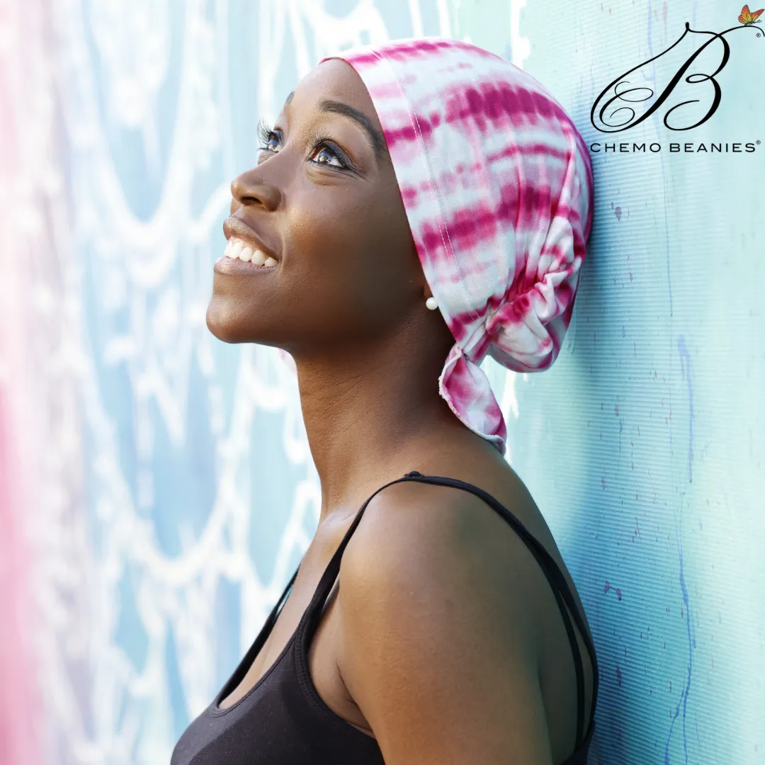 Scarves - Chemo Beanies® - Tanisha