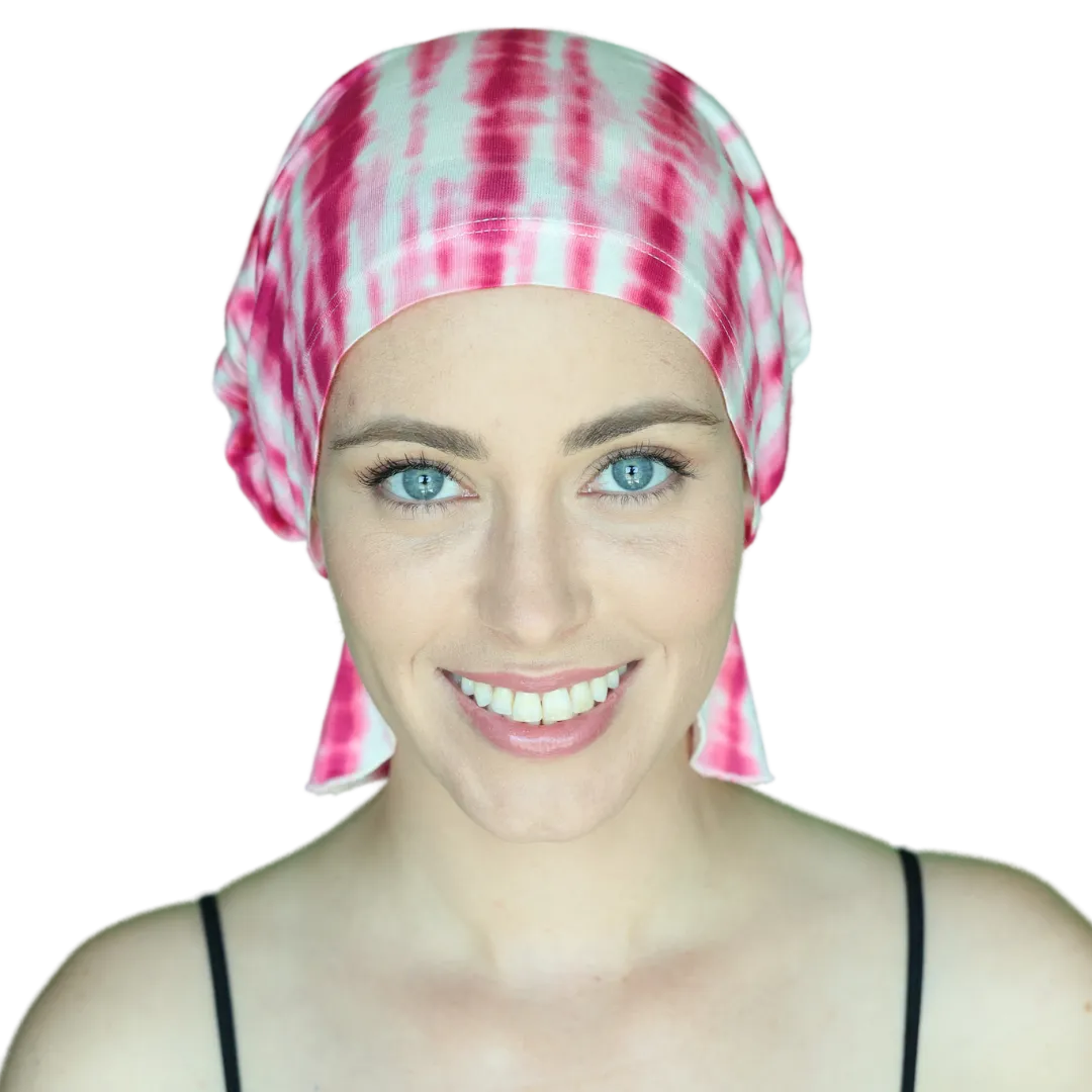 Scarves - Chemo Beanies® - Tanisha