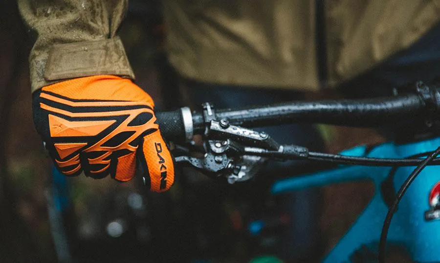 Sentinel Bike Glove