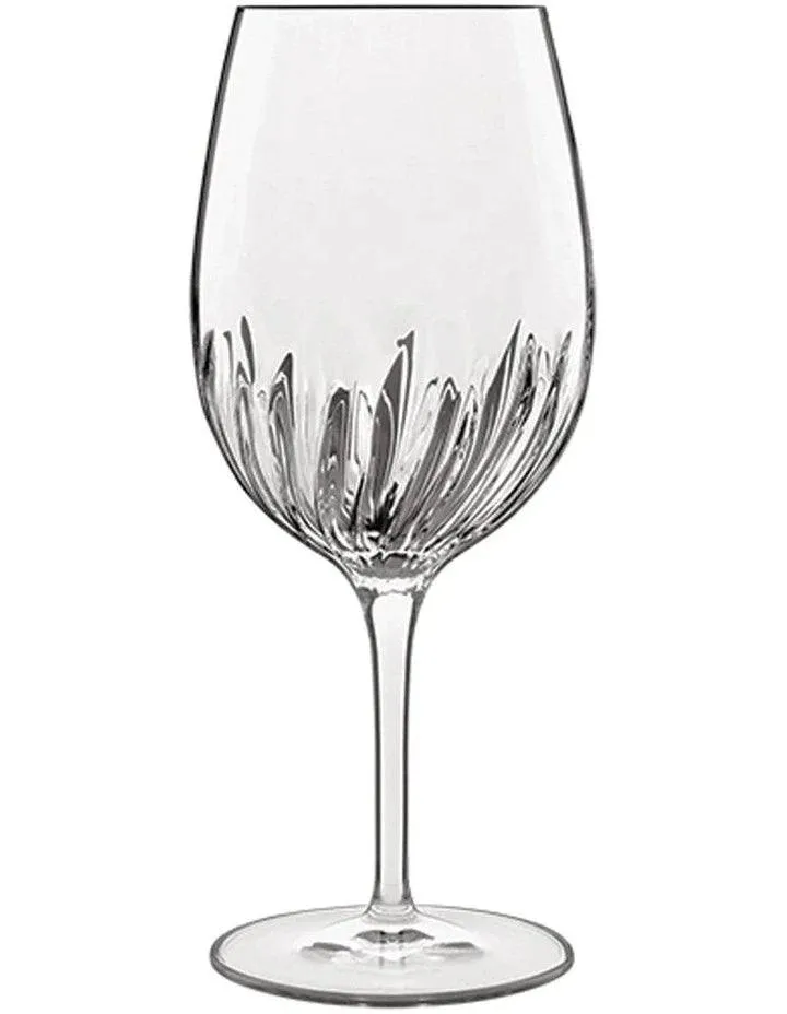 SPRITZ CRYSTAL GLASS - MADE IN ITALY