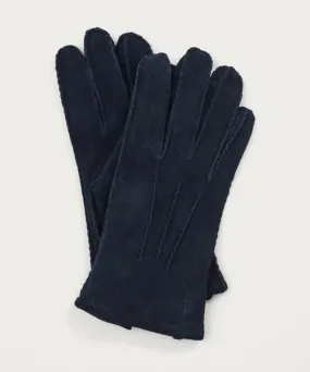 SUEDE GLOVES