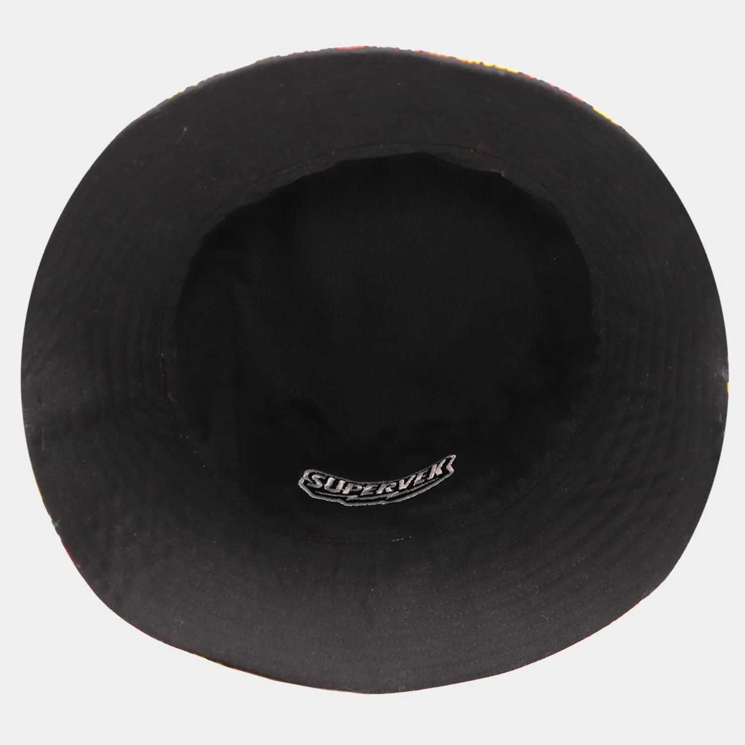 Switcheroo Reversible Bucket hat