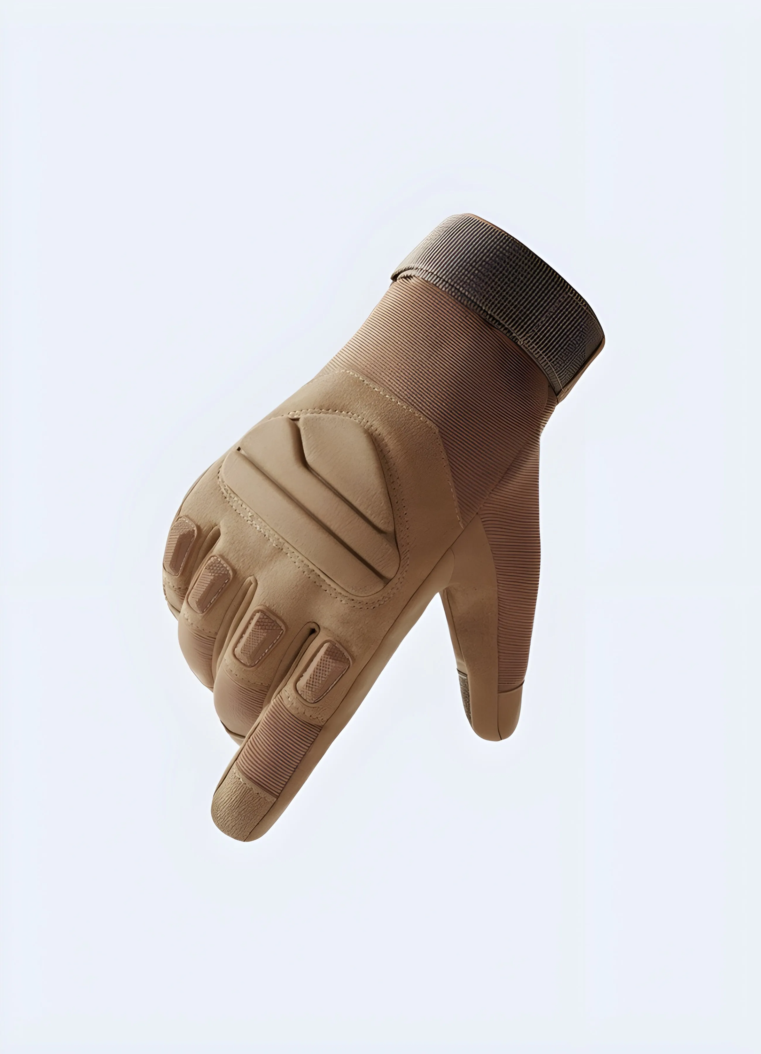 Techwear Gloves