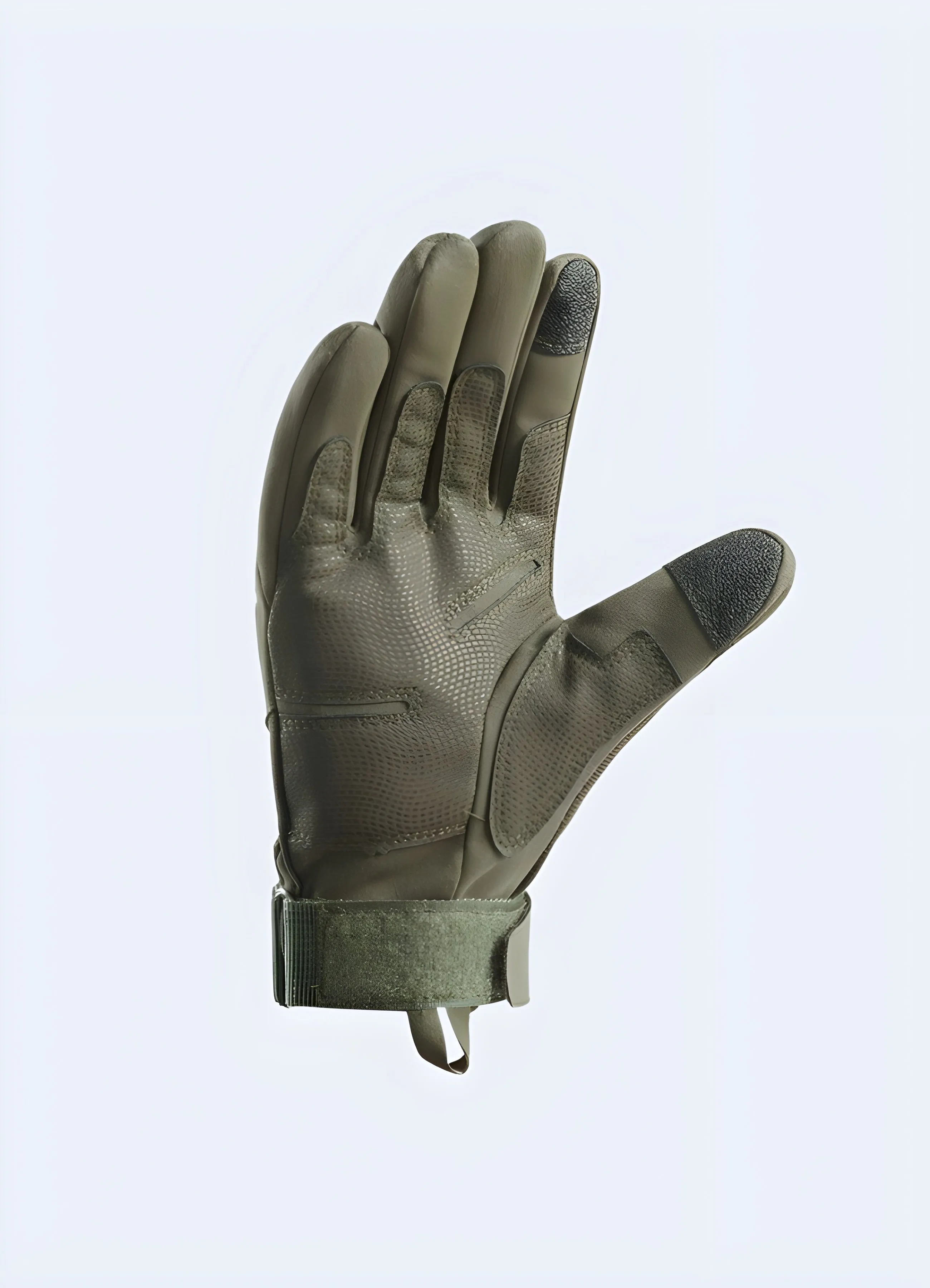 Techwear Gloves