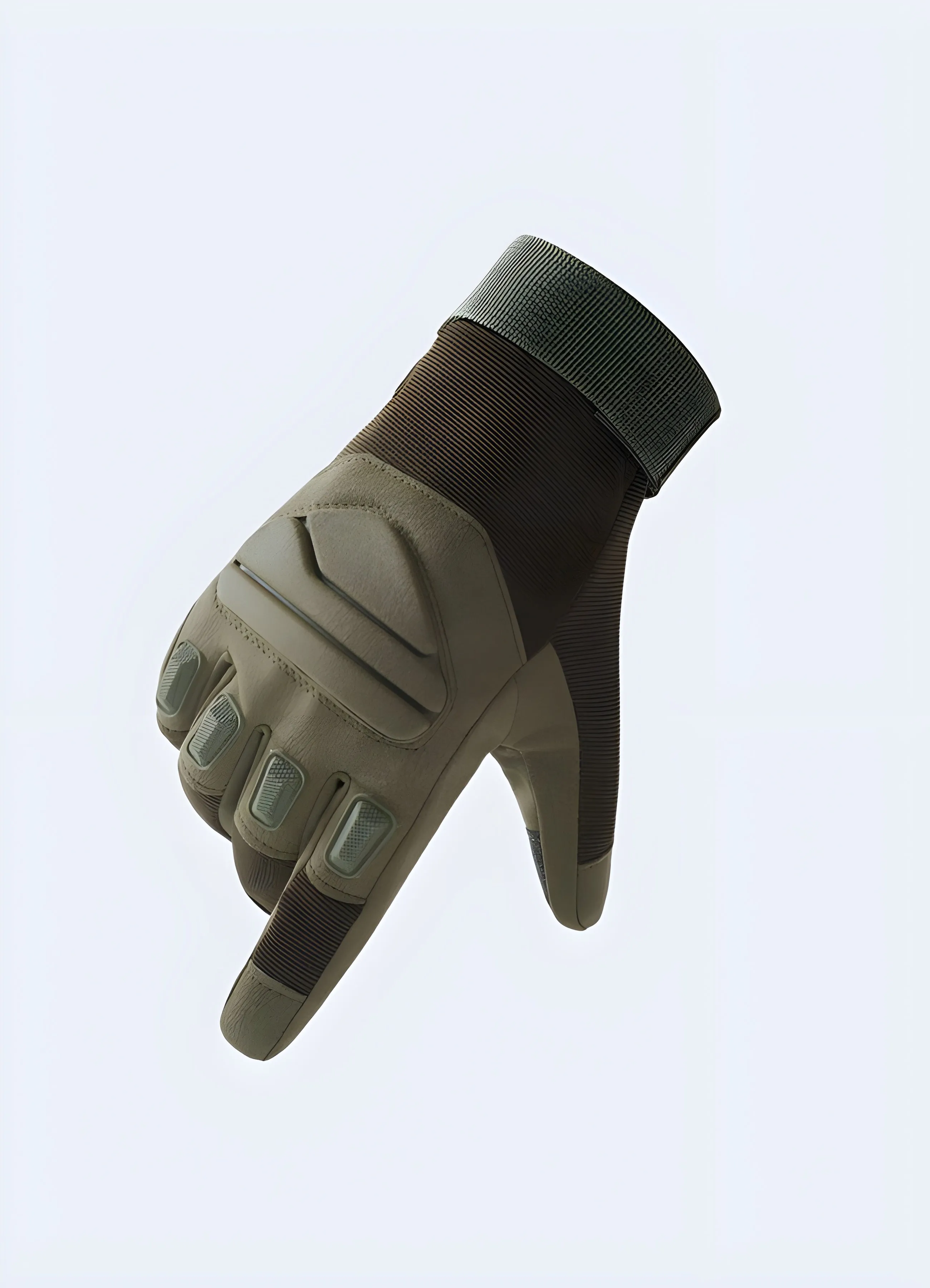 Techwear Gloves