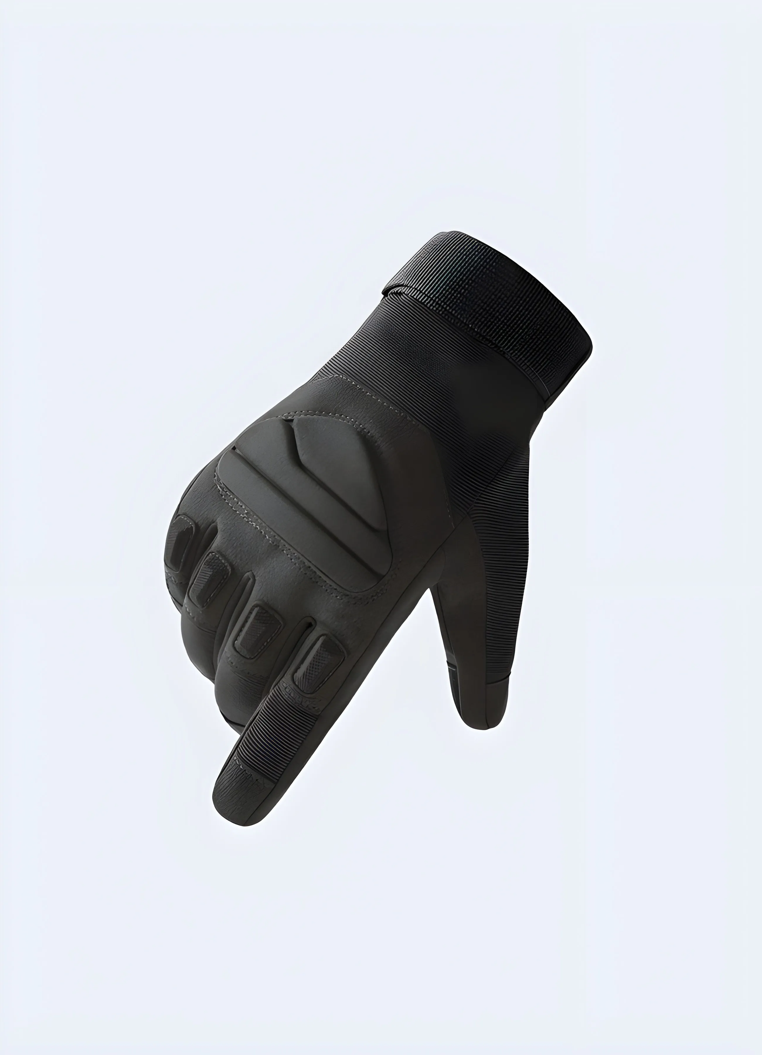 Techwear Gloves