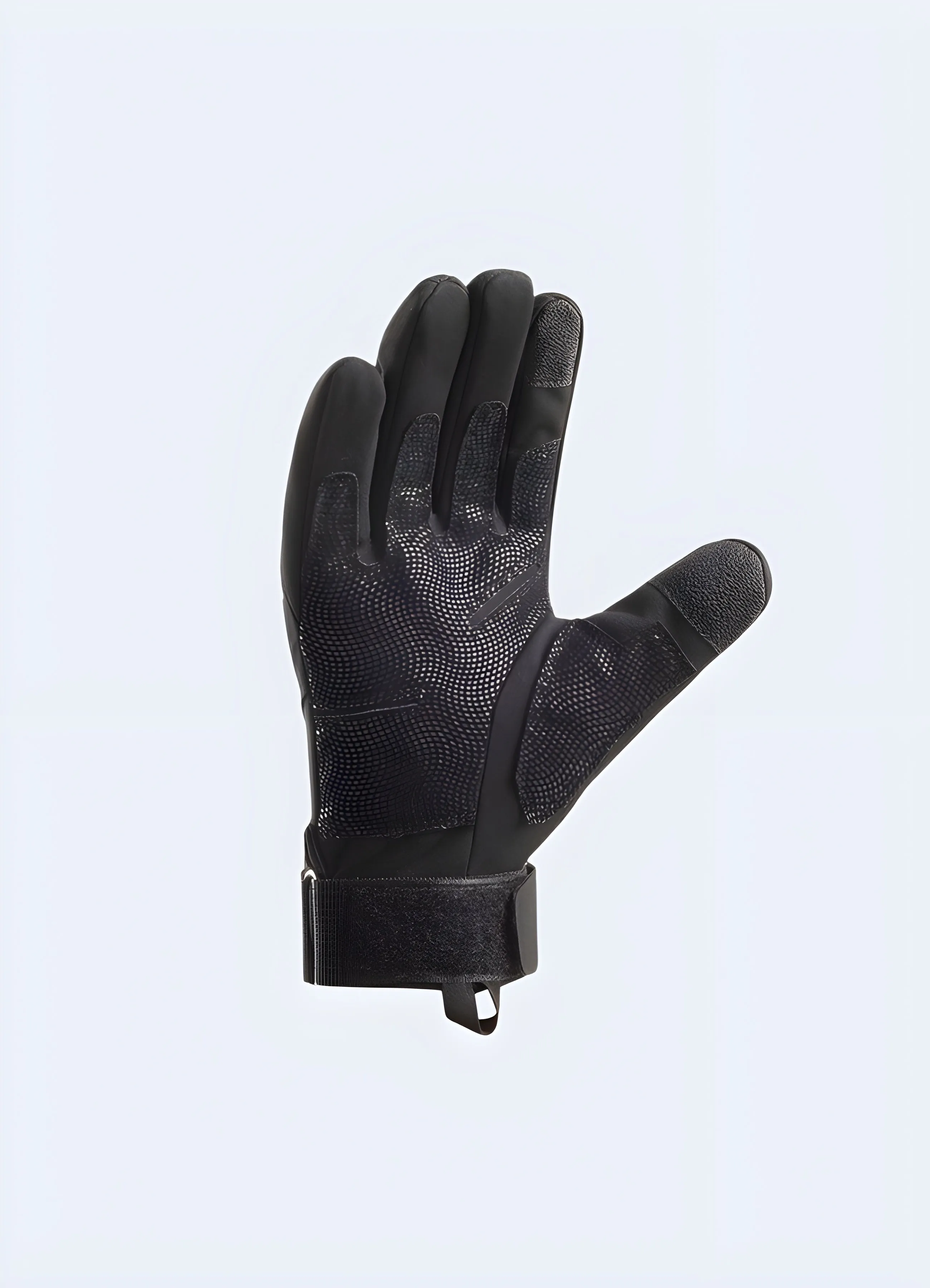 Techwear Gloves