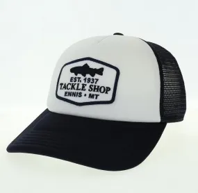 The Tackle Shop "LTA" Laguna Foam Trucker Cap