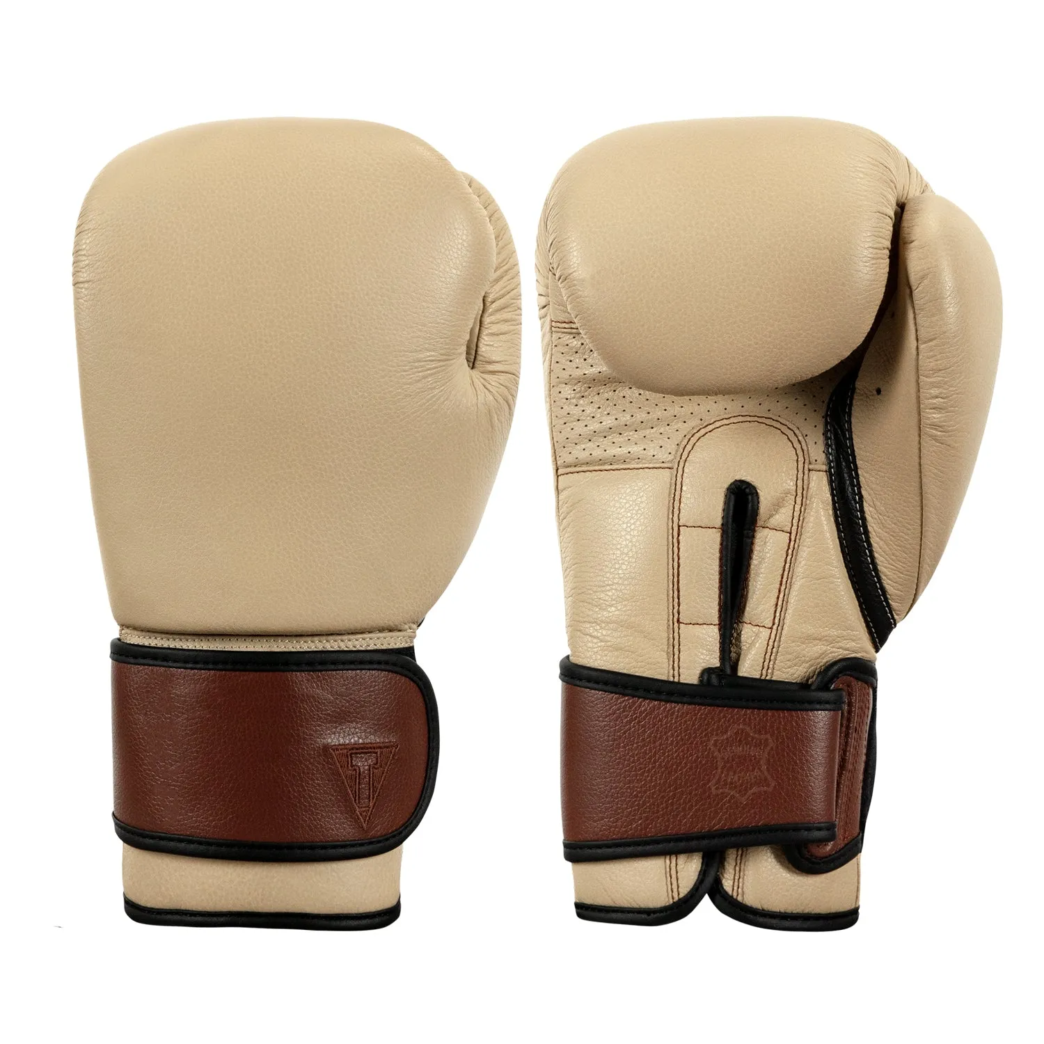 TITLE Boxing Honorary Bag Gloves