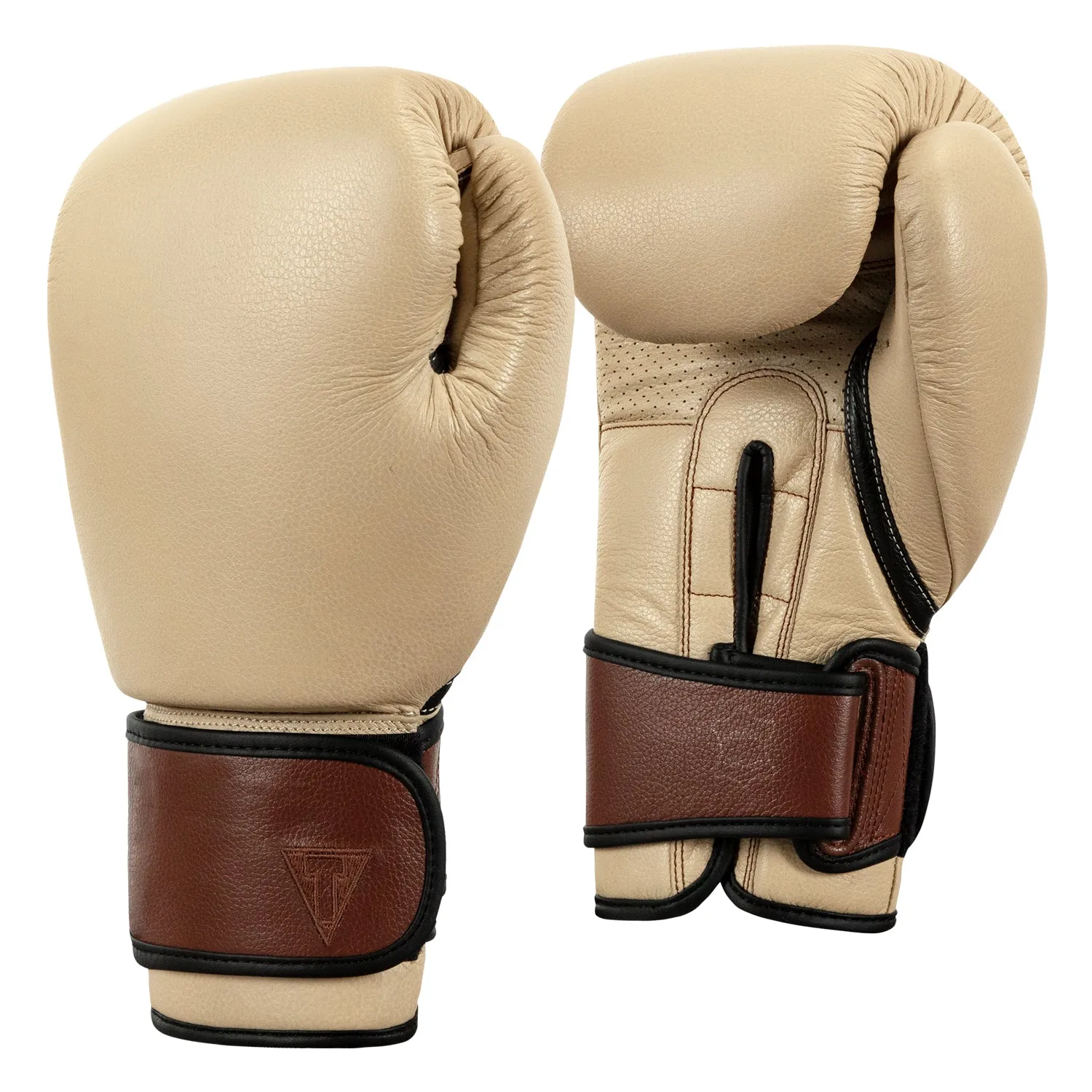 TITLE Boxing Honorary Bag Gloves