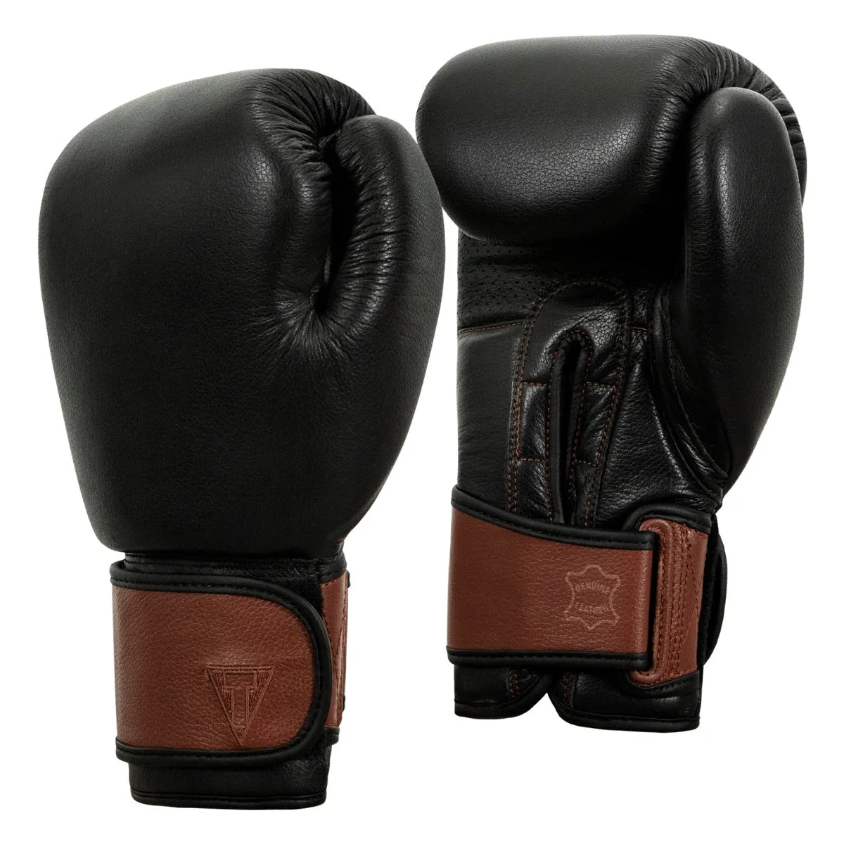 TITLE Boxing Honorary Bag Gloves