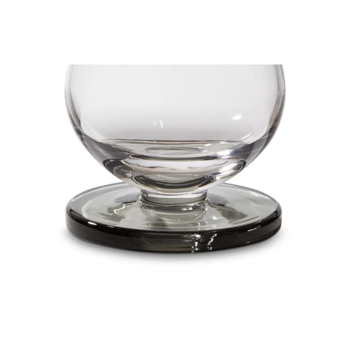 Tom Dixon Puck Nosing Glass 175ml (Set of 2)