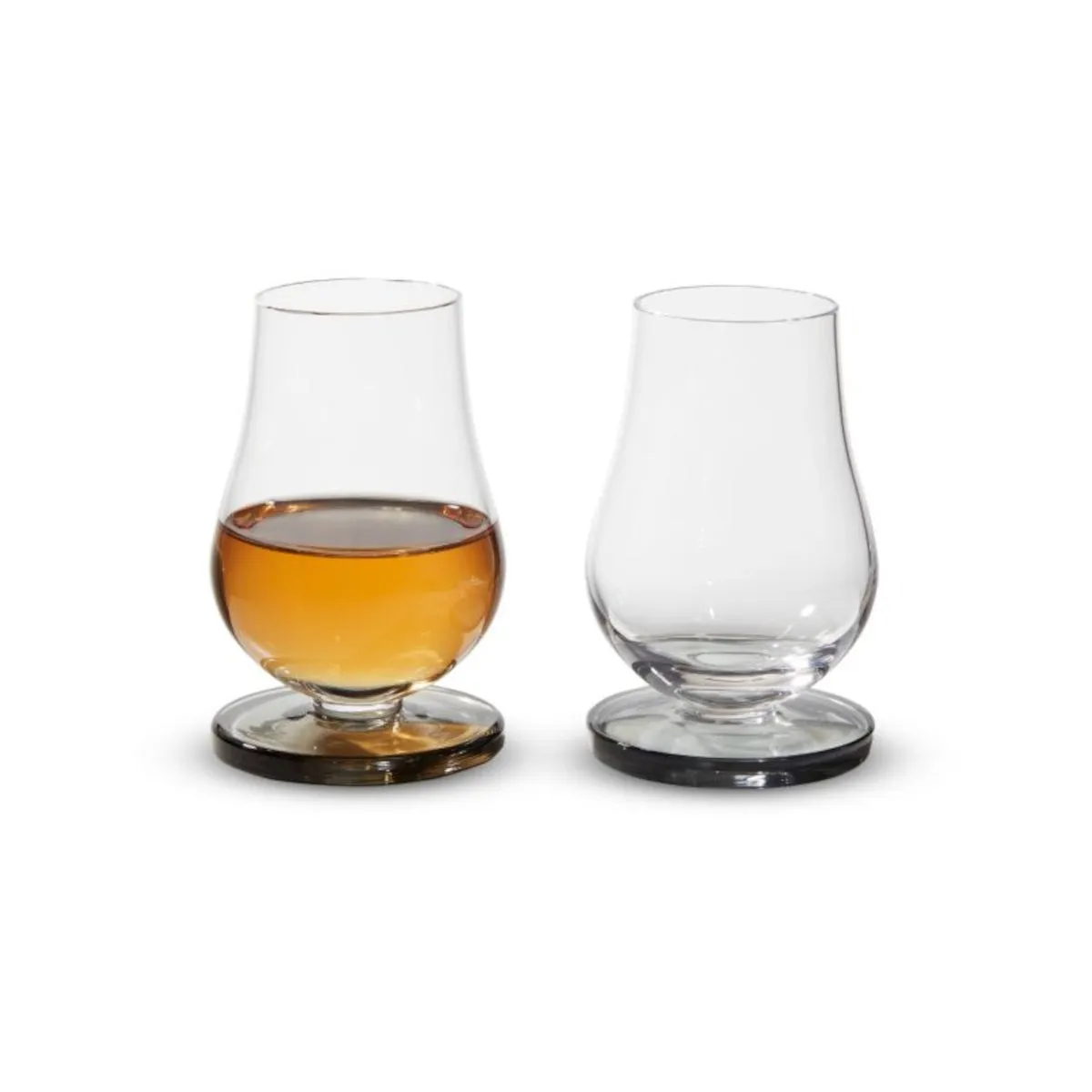 Tom Dixon Puck Nosing Glass 175ml (Set of 2)