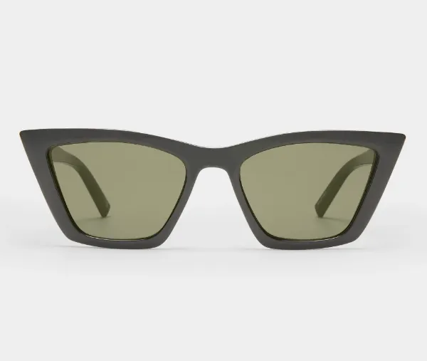 Velodrome Sunglasses Black