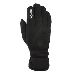 Wanderer POWERPOINT® Touch Cross-Country Gloves - Men