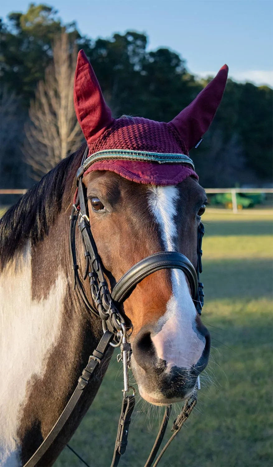 WeatherBeeta Prime Ear Bonnet