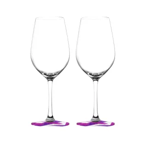 WINE&DINE SPECIAL EDITION PURPLE 365 ML - LUCARIS #5LS02CD13X0029