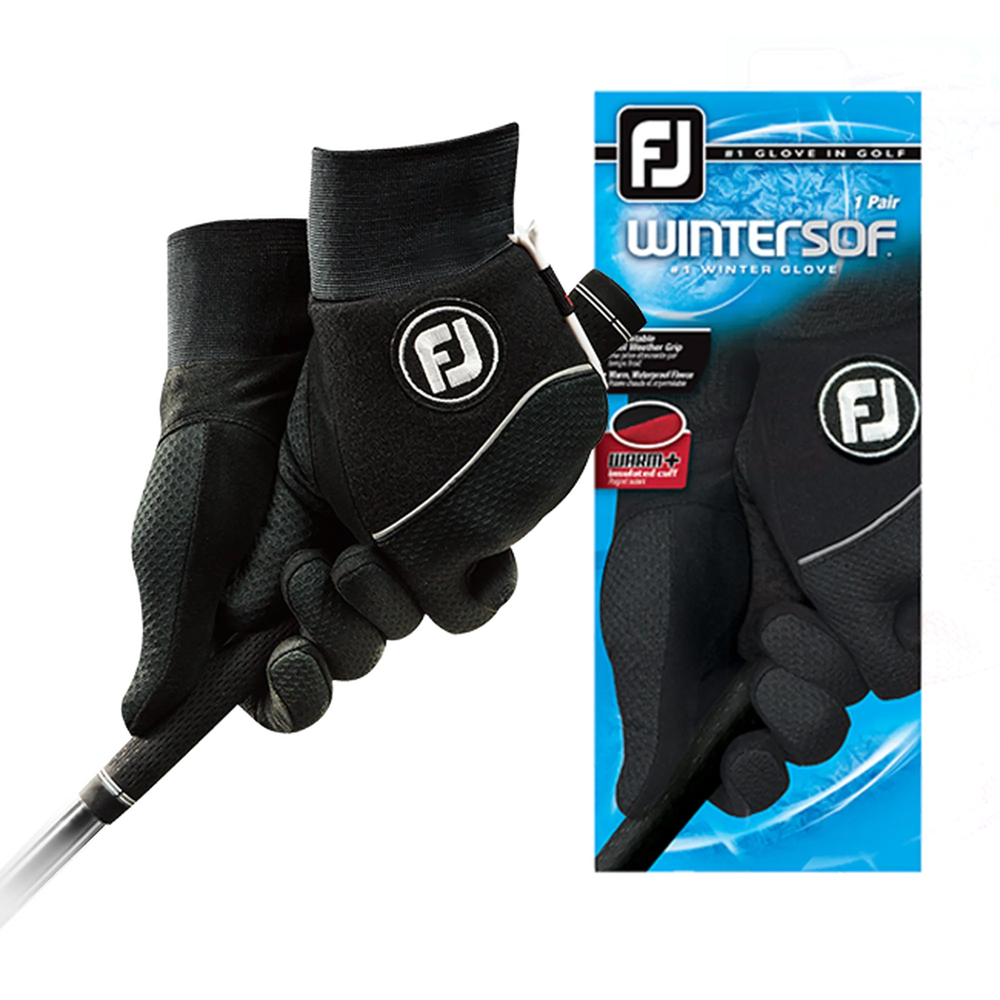 WinterSof Gloves Pr