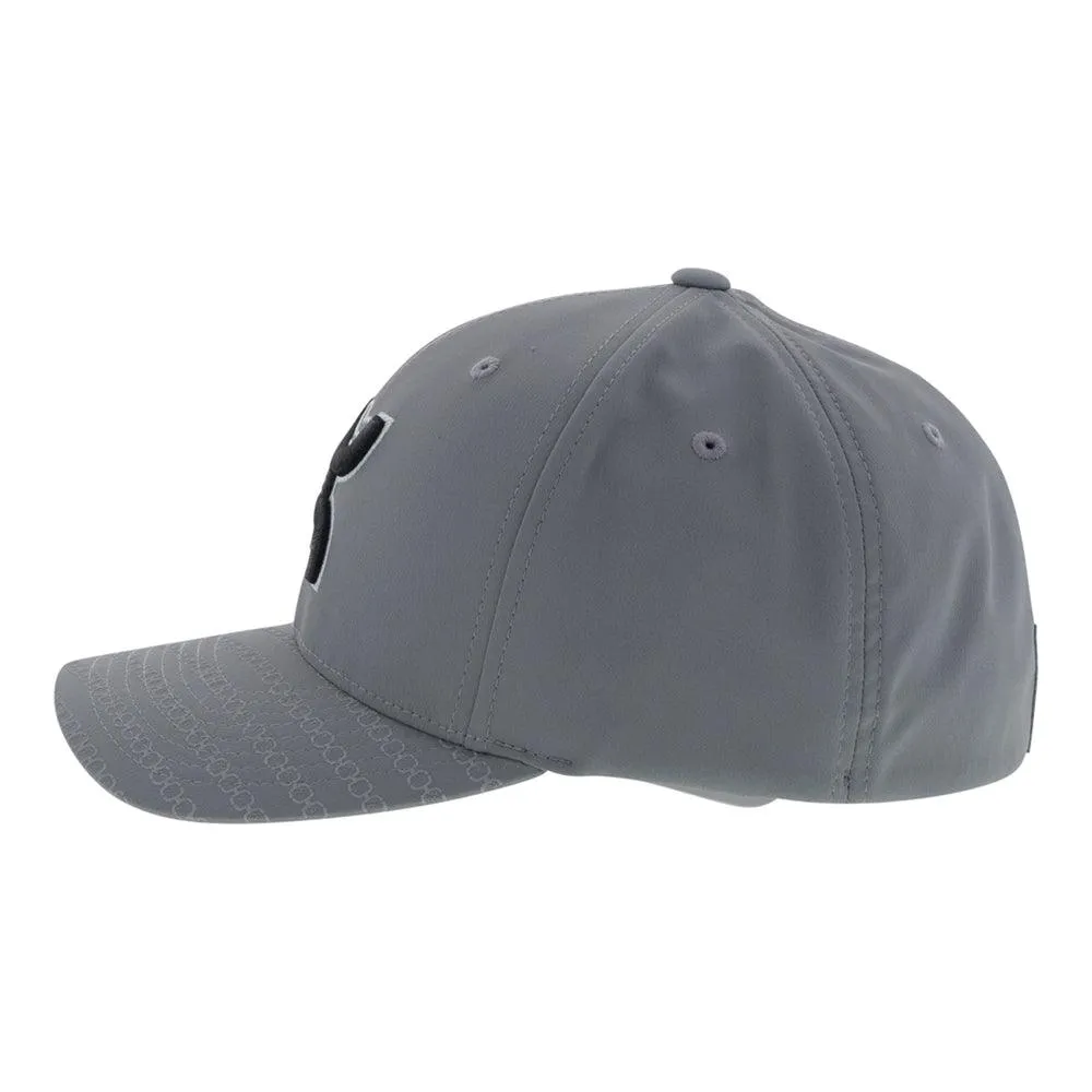 Youth "Solo III" Grey Hat