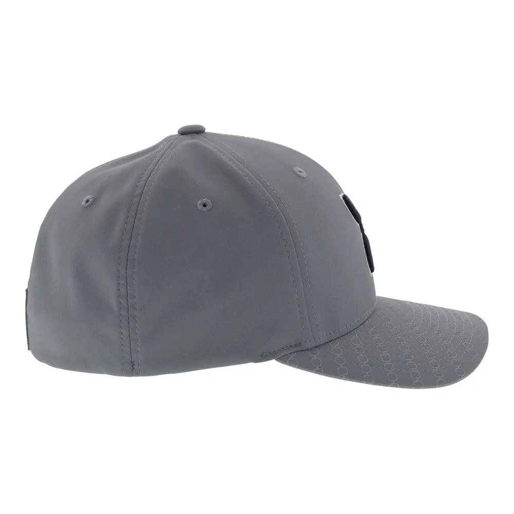 Youth "Solo III" Grey Hat