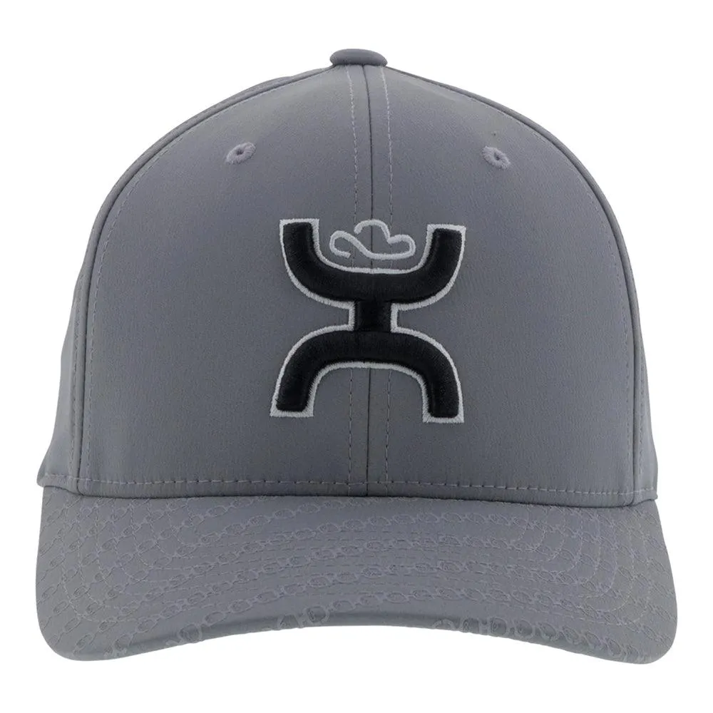 Youth "Solo III" Grey Hat